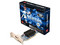 Tarjeta de Video Sapphire AMD Radeon HD 6450 Low profile, 1 GB GDDR3, HDMI, DVI, Puerto PCI Express 2.1.