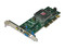 T. de Video ATI Radeon 9250 con 128MB DDR, Salida a TV y AGP 8X