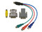 Tarjeta de Video SAPPHIRE ATI HD 4670, 1GB DDR3, Salida a TV, DirectX 10.1, Puerto PCI Express 2.0