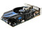 Tarjeta de Video SAPPHIRE Radeon HD 6770 Vapor-X OC Versión, 1GB GDDR5, DisplayPort, HDMI y DVI, DirectX 11, Puerto PCI Express 2.1