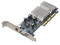 T. de Video Pine gForce2 MX-400 con 64MB AGP y Salida a TV