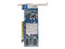 T. de Video XFX nVidia GeForce4 MX-440 con 64 MB, AGP 8X y Salida a TV