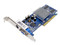 T. de Video XFX nVidia GeForce4 MX-440 con 64 MB, AGP 8X y Salida a TV