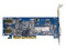 T. de Video XFX nVidia GeForce4 MX-440 con 64 MB, AGP 8X y Salida a TV