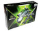 T. de Video XFX nVidia MX4000 con 128MB, Salida a TV y AGP 8X.