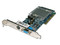 T. de Video XFX nVidia MX4000 con 64MB, Salida a TV y AGP 8X.