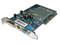 T. de Video XFX nVidia GeForce FX 5200 con 256MB, Salida a TV y AGP 8X.