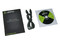 T. de Video XFX nVidia FX 5500 con 256MB DDR, AGP 8X y Salida a TV
