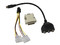 Tarjeta de Video XFX NVIDIA GeForce GTS 250, 1GB DDR3. Puerto PCI Express 2.0
Incluye el Juego Call of Duty 4