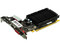 Tarjeta de Video XFX ATI Radeon HD 4350, 1GB DDR2, HDMI, DVI, DirectX 10.1, Puerto PCI Express 2.0