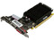 Tarjeta de Video XFX Radeon HD 4550, 512MB DDR2, HDMI, DVI,  DirectX 10.1, Puerto PCI Express 2.0