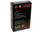 Tarjeta de Video XFX Radeon HD 4570, 1GB DDR2, Salida a TV,  DVI , DirectX 10.1, Puerto PCI Express 2.0