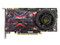 Tarjeta de Video XFX HD 4770, 512MB DDR5, Salida a TV, DirectX 10.1, Puerto PCI Express 2.0