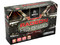 Tarjeta de Video XFX Radeon HD 5550, 1GB DDR2, HDMI, DVI, DirectX 11, Puerto PCI Express 2.1