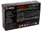 Tarjeta de Video XFX Radeon HD 5570, 1GB DDR3, HDMI, DVI, DisplayPort, DirectX 11, Puerto PCI Express 2.1