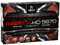 Tarjeta de Video XFX Radeon HD 5670, 1GB DDR3, DisplayPort, HDMI, DirectX 11, Puerto PCI Express 2.1