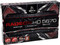  Tarjeta de Video XFX Radeon HD 5670, 1GB DDR3, HDMI, DVI, DirectX 11, Puerto PCI Express 2.1