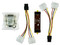 Tarjeta de Video XFX ATI Radeon HD 5850, 1GB DDR5, HDMI y DisplayPort, DirectX 11, Puerto PCI Express 2.0