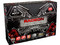 Tarjeta de Video XFX ATI Radeon HD 5970 Black Edition con 2GB DDR5, DirectX 11, Puerto PCI Express 2.0