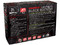 Tarjeta de Video XFX ATI Radeon HD 5970 Black Edition con 2GB DDR5, DirectX 11, Puerto PCI Express 2.0