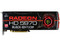 Tarjeta de Video XFX ATI Radeon HD 5970 Black Edition con 2GB DDR5, DirectX 11, Puerto PCI Express 2.0