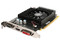 Tarjeta de Video XFX Radeon HD 6670, 1GB DDR3, HDMI, DVI, DirectX 11, Puerto PCI Express 2.1