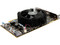 Tarjeta de Video XFX Radeon HD 6750, 1GB GDDR5, HDMI, DVI, DirectX 11, Puerto PCI Express 2.1.