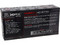 Tarjeta de Video XFX Radeon HD 6770, 1GB GDDR5, HDMI, DVI, DirectX 11, Puerto PCI Express 2.1