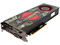 Tarjeta de Video XFX Radeon HD 6970, 2GB GDDR5, Mini DisplayPort,  HDMI, DVI, DirectX 11, Puerto PCI Express 2.1.
