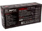 Tarjeta de Video XFX Radeon HD 6970, 2GB GDDR5, Mini DisplayPort,  HDMI, DVI, DirectX 11, Puerto PCI Express 2.1.