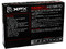 Tarjeta de Video XFX Radeon HD 5670, 1GB DDR3, DisplayPort, HDMI, DirectX 11, Puerto PCI Express 2.1