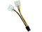 Tarjeta de Video XFX HD 5750, 1GB DDR5, HDMI , DirectX 11, Puerto PCI Express 2.0