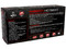Tarjeta de Video XFX Radeon HD 5830, 1GB DDR5, HDMI, DisplayPort, Dual-link DVI, DirectX 11, Puerto PCI Express 2.1