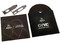 Tarjeta de Video XFX ONE +Plus Edition Radeon HD 5450, 1 GB DDR3, HDMI, DVI, DirectX 11, Puerto PCI Express 2.1.