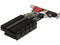 Tarjeta de Video XFX ONE +Plus Edition Radeon HD 5450, 1 GB DDR3, HDMI, DVI, DirectX 11, Puerto PCI Express 2.1.