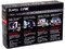 Tarjeta de Video XFX ONE Radeon HD 5450, 512 MB DDR3, HDMI, DVI, DirectX 11, Puerto PCI Express 2.1.