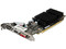 Tarjeta de Video XFX ONE Radeon HD 5450, 512 MB DDR3, HDMI, DVI, DirectX 11, Puerto PCI Express 2.1.