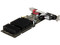 Tarjeta de Video XFX ONE Radeon HD 5450, 512 MB DDR3, HDMI, DVI, DirectX 11, Puerto PCI Express 2.1.