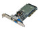 T. de Video XFX nVidia GeForce FX 5200 con 128MB DDR, AGP 8x con Salida a TV