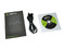 T. de Video XFX nVidia GeForce FX 5200 con 128MB DDR, AGP 8x con Salida a TV