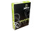 T. de Video XFX GeForce 6600LE con 256MB DDR2, DVI y Salida a TV. Puerto PCI Express x 16