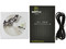 Tarjeta de Video XFX NVIDIA GeForce 7200GS, 256MB (512MB con Turbocache), Salida a TV, Puerto PCI Express x16