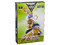 Tarjeta de Video XFX NVIDIA GeForce 7300GT, 256MB, Salida a TV, Puerto PCI Express x16