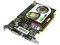 Tarjeta de Video XFX NVIDIA GeForce 8600GT, 512MB DDR2, Salida a TV, 100% compatible con DirectX 10. Puerto PCI Express x16