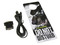 Tarjeta de Video XFX NVIDIA GeForce 8600GT Fatal1ty Profess1onal, 1GB DDR2, Salida a TV. Puerto PCI Express x16