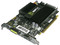 Tarjeta de Video XFX NVIDIA GeForce 8500GT, 512MB TurboCache DDR2, Salida a TV, 100% compatible con DirectX 10. Puerto PCI Express x16