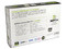 Tarjeta de Video XFX NVIDIA GeForce 8500GT, 512MB TurboCache DDR2, Salida a TV, 100% compatible con DirectX 10. Puerto PCI Express x16