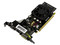 Tarjeta de Video XFX NVIDIA GeForce 8400GS, 256MB (512MB con Turbocache) DDR2, Salida a TV, Puerto PCI Express x16