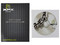 Tarjeta de Video XFX NVIDIA GeForce 8400GS, 256MB (512MB con Turbocache) DDR2, Salida a TV, Puerto PCI Express x16