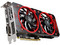 Tarjeta de Video AMD XFX Radeon RX 460, 4GB GDDR5, 1xHDMI, 1xDVI, 3xDisplayPort, PCI Express x16 3.0